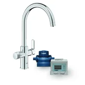 Uzdatniacze wody - Bateria filtrująca BWT AQUA Drink Pure Urban 2.0 - miniaturka - grafika 1