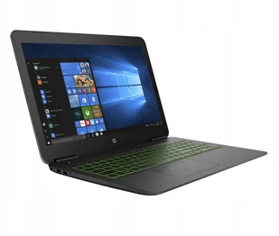 OUTLET Laptop HP 15-dp0003na i7 / 8GB / HDD 1TB / Nvidia GTX 1060 FHD W11 - Elektronika OUTLET - miniaturka - grafika 1