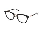 Okulary korekcyjne, oprawki, szkła - Jimmy Choo JC289/F 807 - miniaturka - grafika 1