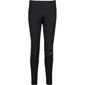 Legginsy - CMP Damskie legginsy rowerowe - miniaturka - grafika 1