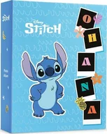 Albumy fotograficzne - Disney Stitch - Album fotograficzny na 304 zdjęcia 13x20 cm - miniaturka - grafika 1