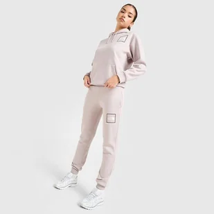 THE NORTH FACE SPODNIE OUTLINE JOGGER MOON/WH - The North Face - Spodnie sportowe damskie - miniaturka - grafika 1