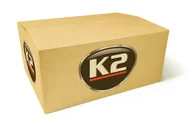 Płyny chłodnicze - PŁYN DO CHŁODNIC K2 Y205C G012A8FA1 PROTECT PLUS CZERWONY 5 L - miniaturka - grafika 1