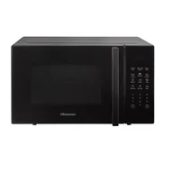 Kuchenki mikrofalowe - Hisense H29MOBS9HG - miniaturka - grafika 1