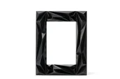 Ramki na zdjęcia - Ramka ADALI czarny, 10x15, polipropylen - miniaturka - grafika 1