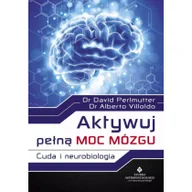 Rozwój osobisty - Aktywuj pełną moc mózgu - miniaturka - grafika 1