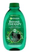 Szampony do włosów - Garnier Botanic Therapy Zielona Herbata 400 ml - miniaturka - grafika 1