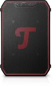 Głośniki przenośne - Teufel ROCKSTER NEO wireless bluetooth Speaker black red - miniaturka - grafika 1