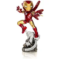 Figurki dla dzieci - Figurka Iron Man Marvel Avengers Endgame Mini Co. - miniaturka - grafika 1