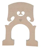 Instrumenty smyczkowe - Despiau Basy belgijski model 1/2, szerokość stopy 138 - miniaturka - grafika 1