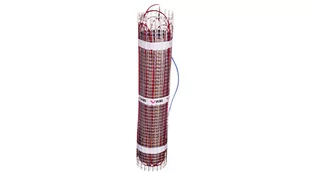 Devi Mata grzejna DEVIheat Mirror 150S DSVF pod lustra 50W - Ogrzewanie podłogowe - miniaturka - grafika 1