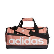 Torby sportowe - Torba adidas Essentials Duffel Bag IL5761 Woncla/White - miniaturka - grafika 1