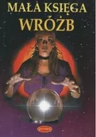 Science-fiction - PRINT Mała księga wróżb - dostawa od 3,49 PLN - miniaturka - grafika 1
