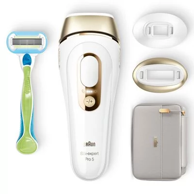 Braun Silk-Expert Pro 5 IPL PL5154