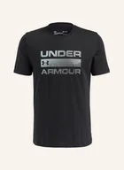 Moda i Uroda OUTLET - Under Armour T-Shirt Team Issue schwarz - miniaturka - grafika 1