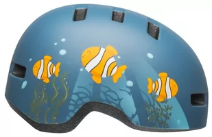 Bell, Kask dziecięcy, Lil Ripper, błazenek, rozmiar XS - Kaski rowerowe - miniaturka - grafika 1