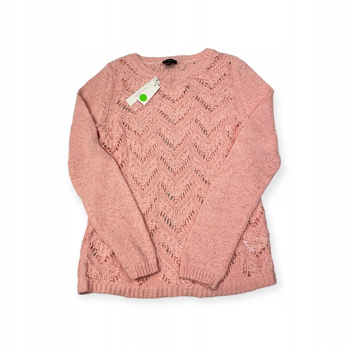 Sweter damski d��ugi r��kaw TALBOTS PETITE M