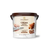 Dodatki do ciast w proszku - Callebaut nadzienie NOCCIOLA 5kg - miniaturka - grafika 1