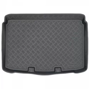 Rezaw-plast Mata bagażnika Standard Audi A3 IV 8Y od 2020 Hatchback/Sportback dolna podłoga bagażnika 102055 - Maty bagażnikowe - miniaturka - grafika 1