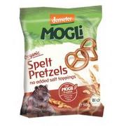 MOGLI PRECELKI ORKISZOWE DLA DZIECI BIO 50 g - MOGLI