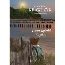 Lato wśród wydm Agnieszka Krawczyk