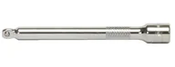 Akcesoria do elektronarzędzi - KS Tools KS-Tools 918.1403 Chrome + przechylany przedłużenie 1/4, 50 mm 918.1403 - miniaturka - grafika 1