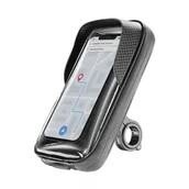 Uchwyty samochodowe do telefonów - Uchwyt do smartfona Cellularline - miniaturka - grafika 1