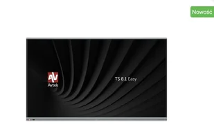 Avtek Monitor interaktywny TS 8.1 EASY 65 - Tablice interaktywne - miniaturka - grafika 1