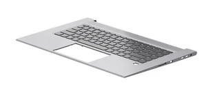 HP M14607-131 części zamienne do notatników Klawiatura - Części i akcesoria do laptopów - miniaturka - grafika 1