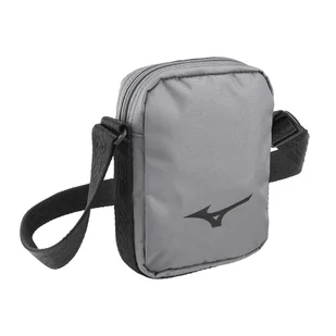 SASZETKA NA RAMIĘ MIZUNO WASO POUCH GREY - Nerki - miniaturka - grafika 1