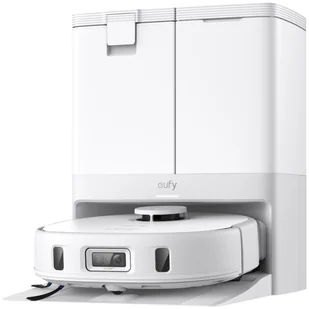 Robot sprzątający Eufy RoboVac X10 Pro Omni Biały - Roboty sprzątające - miniaturka - grafika 1