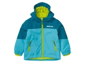 Kurtki i płaszcze dla chłopców - lupilu® Kurtka zimowa chłopięca (98 - 104, Petrol) - miniaturka - grafika 1