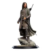 Figurki dla dzieci - Figurka The Lord Of The Rings 1/6 Aragorn - Hunter Of The Plains (Classic Series) - miniaturka - grafika 1