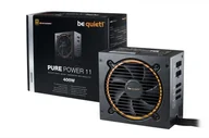 Zasilacze komputerowe - be quiet! PURE POWER 11 - miniaturka - grafika 1