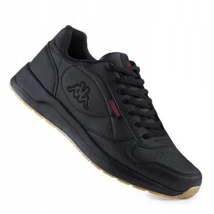 Buty sportowe sneakersy Kappa 242492 1111 - Sneakersy męskie - miniaturka - grafika 1