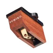 Akcesoria gramofonowe - SUMIKO CELEBRATION 40 wkładka gramofonowa MC - miniaturka - grafika 1