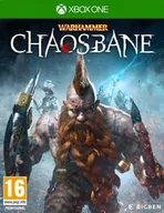 Gry Xbox One - Warhammer Chaosbane GRA XBOX ONE - miniaturka - grafika 1