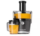 Sokowirówki - Nutribullet NBJ100.G Szary - miniaturka - grafika 1