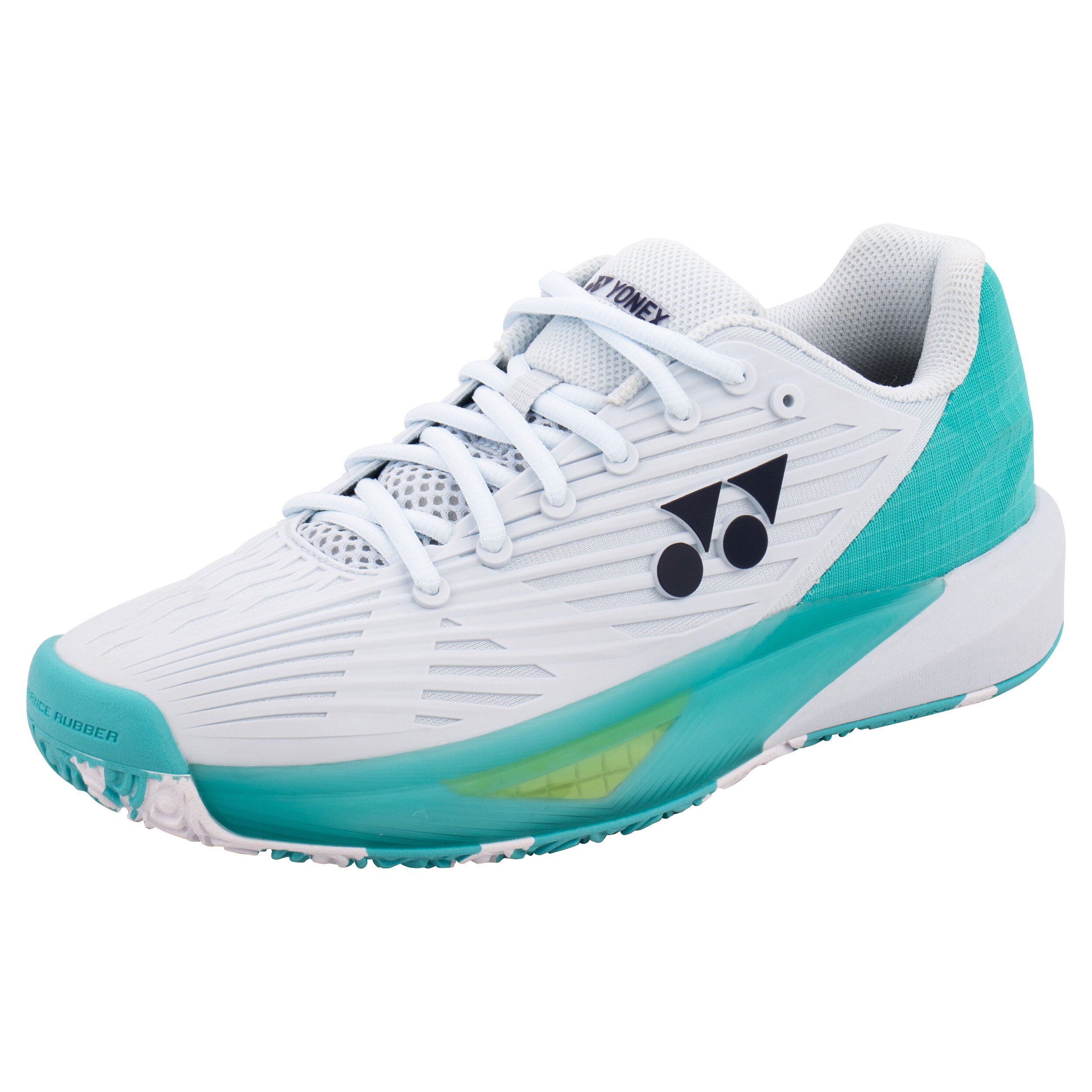 Damskie buty tenisowe Yonex Eclipsion 5 Clay Pale/Blue 2026 EUR 39,5