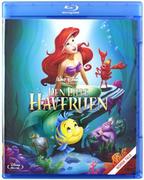 Kino familijne Blu-Ray - The Little Mermaid - miniaturka - grafika 1