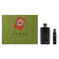 Zestawy perfum męskich - Gucci Guilty pour Homme Guilty Pour Homme zestaw zapachowy - miniaturka - grafika 1