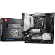 Płyty główne - MSI MAG B660M MORTAR WIFI DDR5 - miniaturka - grafika 1