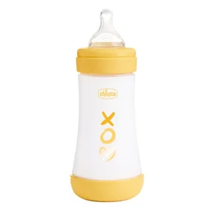 153930 BUTELKA PERFECT5 240ML MEDIUM UNISEX - Butelki dla niemowląt - miniaturka - grafika 1