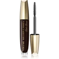 Tusze do rzęs - Loreal Volume Million Lashes Balm Brown - tusz do rzęs 8,6ml - miniaturka - grafika 1