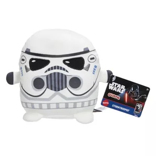 Star Wars: pluszowa figurka Cuutopia - Szturmowiec - Maskotki i pluszaki - miniaturka - grafika 1