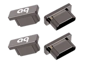 RTV OUTLET - Audioquest HDMI caps - zaślepki do gniazd HDMI - miniaturka - grafika 1