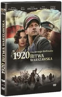 Dramaty DVD - FILMOSTRADA 1920 Bitwa Warszawska - miniaturka - grafika 1
