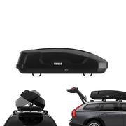 Boxy dachowe - Thule Force XT S (6351B) TH6351B - miniaturka - grafika 1