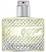 Wody i perfumy męskie - James Bond 007 Cologne woda kolońska 50ml - miniaturka - grafika 1