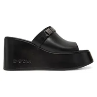 Klapki i japonki damskie - Klapki G-STAR RAW GHADA-118924 - miniaturka - grafika 1
